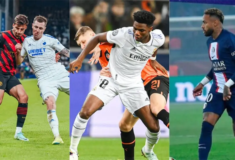 La Jornada 4 de la Champions League dej&oacute; resultados inesperados como el empate que registr&oacute; el PSG ante el Copenhague. 