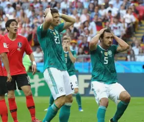 Qatar 2022: Alemania, Italia y otros campeones eliminados en fase de grupos en Mundiales
