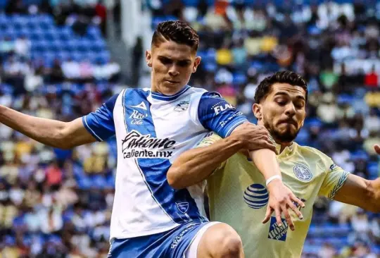 Puebla y América serán los equipos encargados de abrir la Liguilla del Apertura 2022 de la Liga MX.