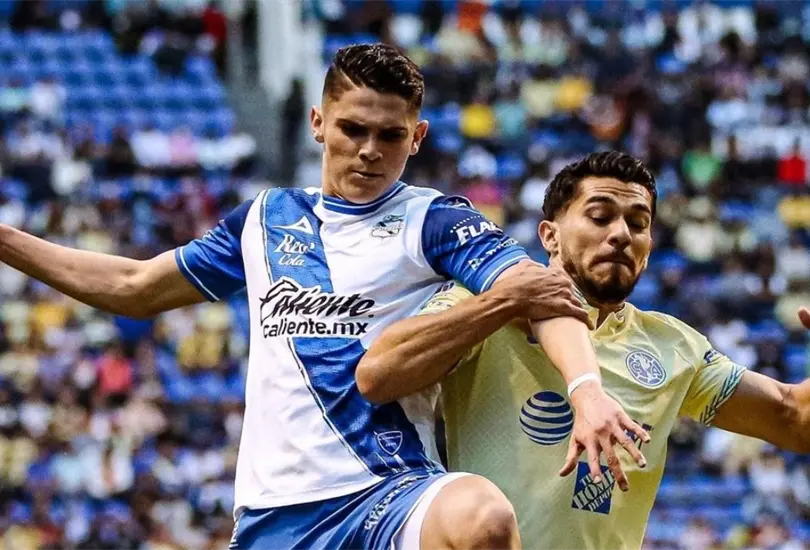 Puebla y Am&eacute;rica ser&aacute;n los equipos encargados de abrir la Liguilla del Apertura 2022 de la Liga MX.