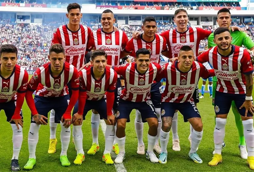 Chivas ya confirm&oacute; a sus primeras dos bajas de cara al 2023.