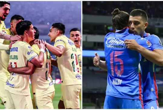 Los clubes de la Liga MX buscan llegar a la final. Los clubes de la Liga MX buscan llegar a la final.