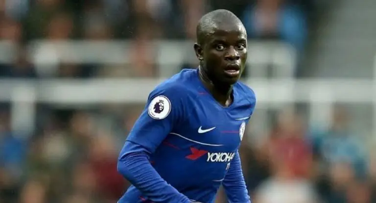 Kante sería el fichaje bomba para el Barcelona. Galería Referee