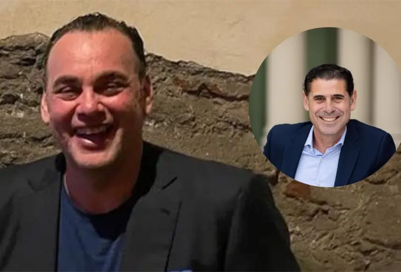 David Faitelson consider&oacute; que a Chivas le vendr&aacute; bien la llegada de Fernando Hierro por toda la trayectoria que tiene a nivel mundial.