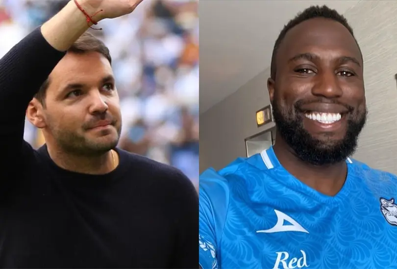 Aficionados del Puebla cuestionaron a Larcam&oacute;n por no meter a Altidore.