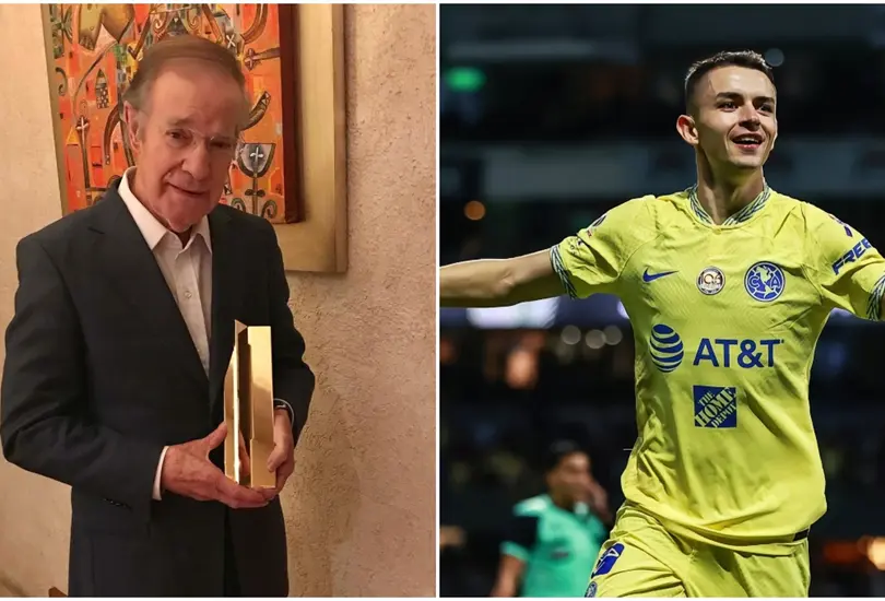 Jos&eacute; Ram&oacute;n Fern&aacute;ndez reaccion&oacute; a la victoria del Am&eacute;rica ante Puebla y la calific&oacute; como indignante.
