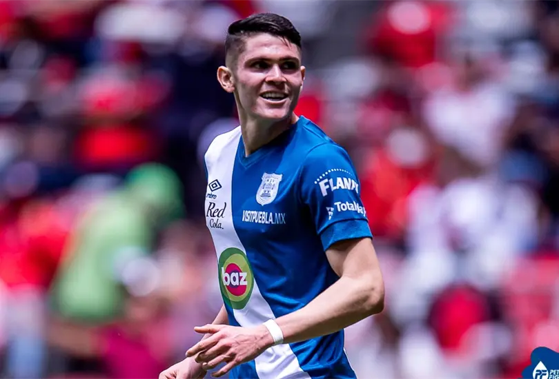 Israel Reyes respondi&oacute; a las cr&iacute;ticas de los aficionados despu&eacute;s de la victoria de Am&eacute;rica ante Puebla.