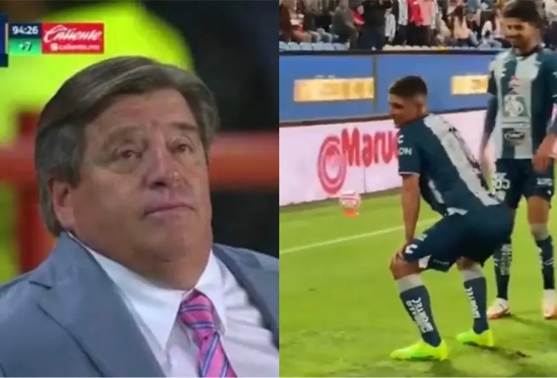Tigres quedó eliminado del Apertura 2022 y los memes no se hicieron esperar. Tigres quedó eliminado del Apertura 2022 y los memes no se hicieron esperar.