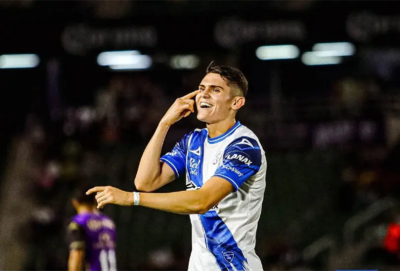 Israel Reyes ya tendr&iacute;a amarrado su fichaje para jugar con el Am&eacute;rica
