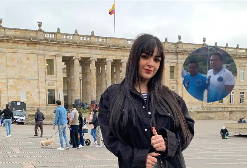 Karely Ruiz ha logrado sumar muchos followers en sus redes sociales, y ahora tiene nuevos fans. Karely Ruiz ha logrado sumar muchos followers en sus redes sociales, y ahora tiene nuevos fans.