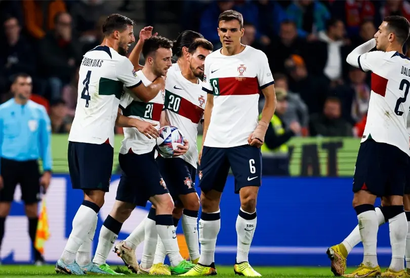 La Selecci&oacute;n de Portugal no contar&aacute; con una de sus estrellas para Qatar 2022