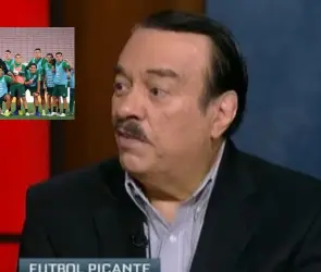 Selección Mexicana: Héctor Huerta revela quién sería el próximo DT del Tricolor