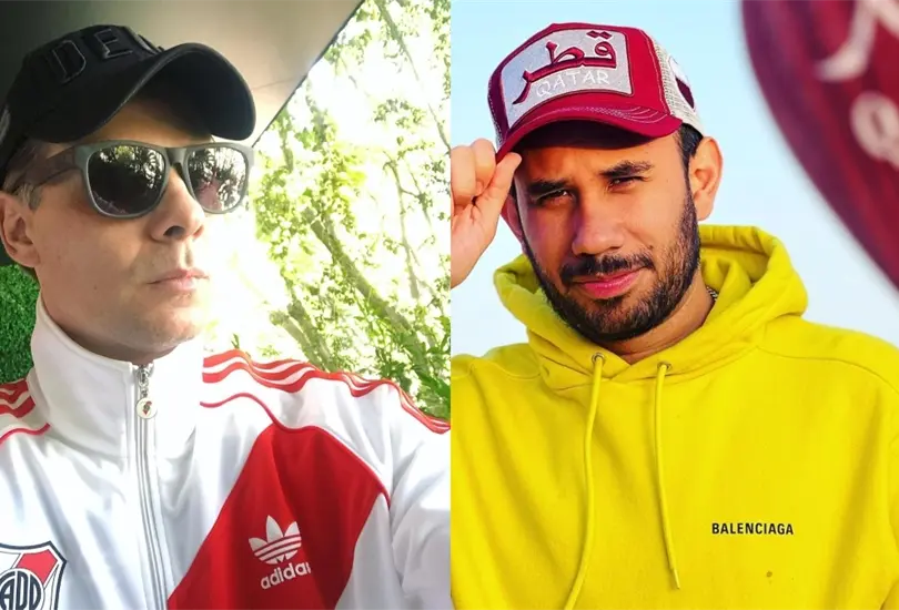 Christian Martinoli se burl&oacute; de Werevertumorro por defender a Guillermo Ochoa