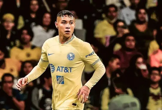 Tano Ortiz defendió a Emilio Lara y los otros jugadores del América luego de perder ante Toluca Tano Ortiz defendió a Emilio Lara y los otros jugadores del América luego de perder ante Toluca