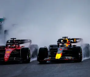 GP de Estados Unidos: Red Bull vs Ferrari y otros duelos a seguir tras coronación de Verstappen