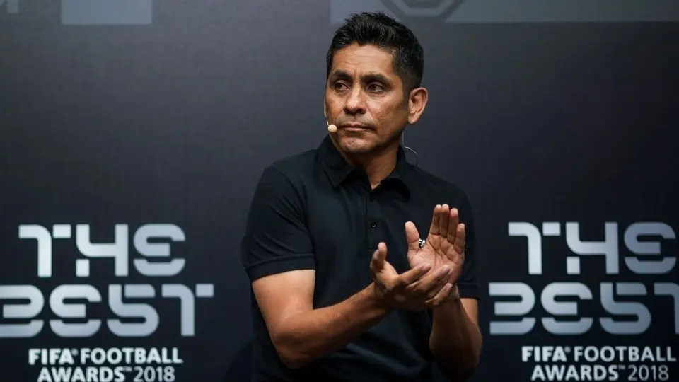 Jorge Campos suena para tomar las riendas de los Pumas para el Clausura 2023.