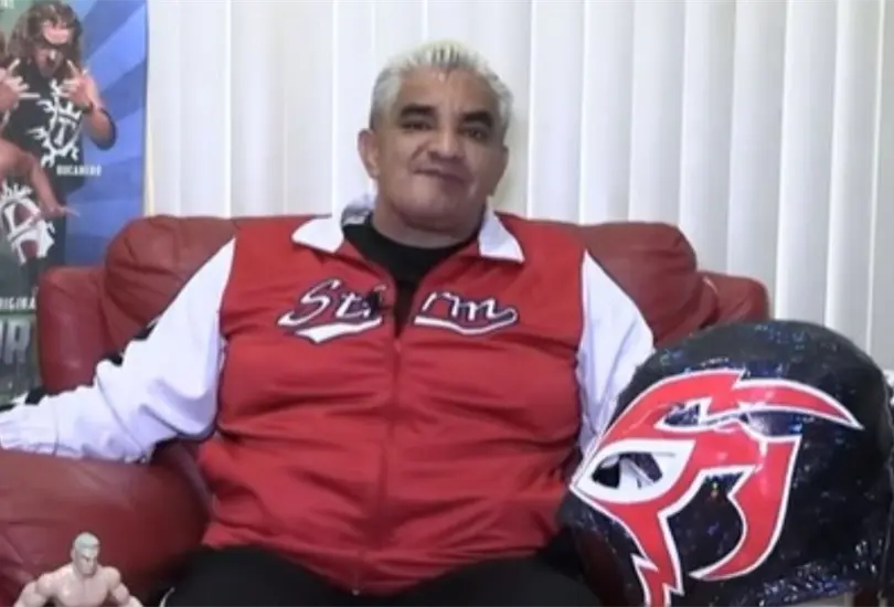 El luchador mexicano fue arrestado en Chiapas y despu&eacute;s de su libertad, asegur&oacute; que contar&aacute; el motivo por el que fue encarcelado.