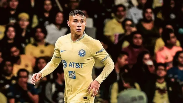 Emilio Lara se hizo de la titularidad en el 2022. <br>Galería Referee