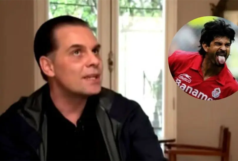 Christian Martinoli se encomend&oacute; al goleador hist&oacute;rico del Toluca para que puedan eliminar al Am&eacute;rica del Apertura 2022. 