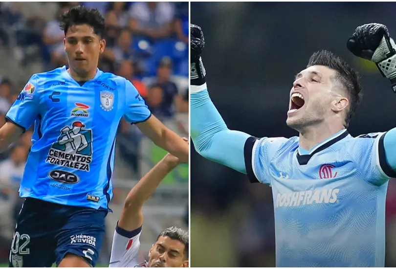 Pachuca venci&oacute; a Monterrey y jugar&aacute; la final de la Liga MX ante Tolcua.