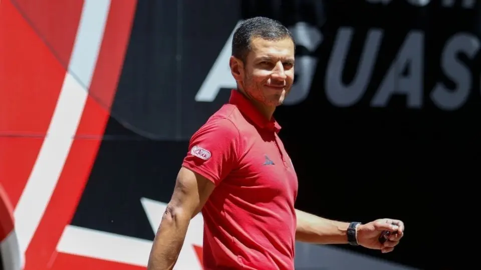 El Jimmy Lozano aparentemente ser&iacute;a el nuevo t&eacute;cnico de Pumas, luego de que la directiva felina se inclinar&iacute;a por su forma de trabajo con los j&oacute;venes.