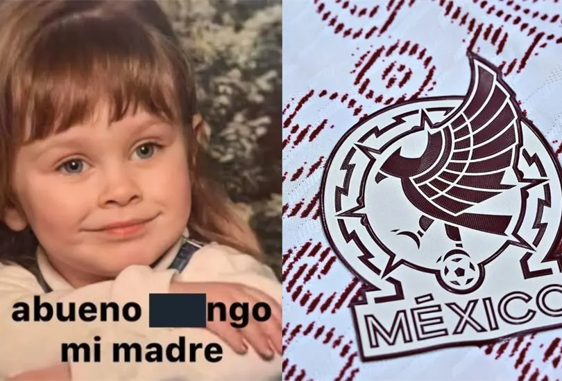 La Selección Mexicana no usará su jersey blanco en Qatar 2022. La Selección Mexicana no usará su jersey blanco en Qatar 2022.