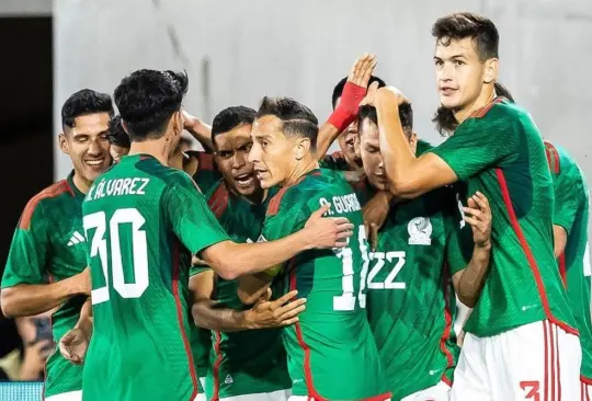 México enfrentará a Irak en su penúltimo encuentro amistoso previo al Mundial de Qatar 2022.