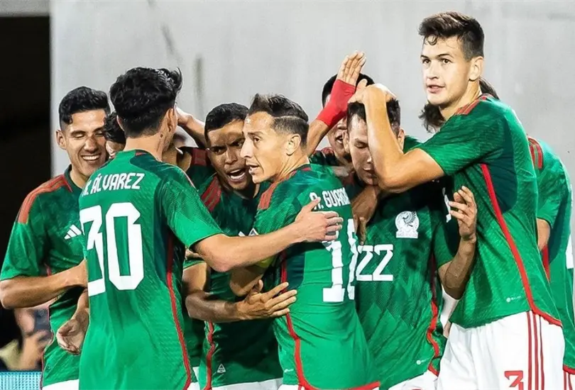 Gerardo Martino anunci&oacute; los 31 convocados que estar&aacute;n en la prelista de la Selecci&oacute;n Mexicana para Qatar 2022