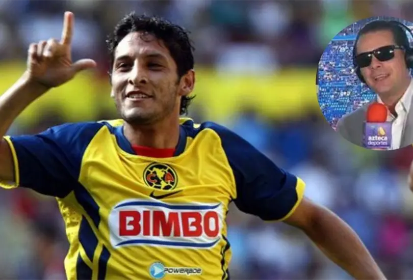 &Aacute;ngel Reyna coment&oacute; que cuando se encuentre a Martinoli no dudar&aacute; en agredirlo por apodarlo Pleititos. 