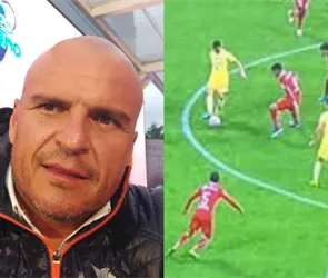 "Si hubiera pitado, Am&eacute;rica estar&iacute;a en la final"; Chac&oacute;n desmiente declaraciones sobre las &Aacute;guilas