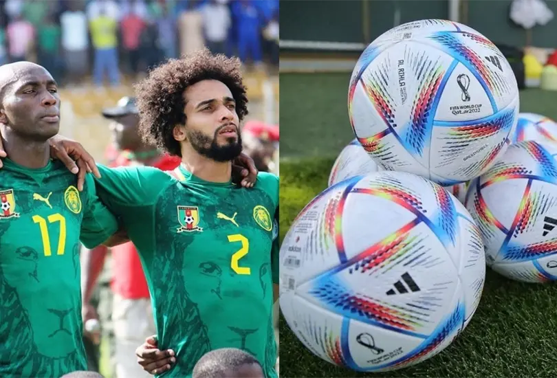Hay Selecciones Nacionales que todav&iacute;a no tienen jersey para Qatar 2022.