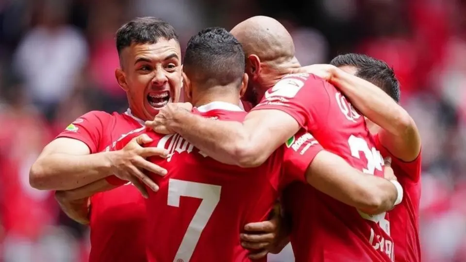 Toluca tiene una oportunidad de acabar con la malaria que tiene cada vez que disputa una Final de la Liga MX.