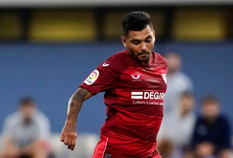 Tecatito Corona busca jugar el Mundial de Qatar 2022 con la Selecci&oacute;n Mexicana