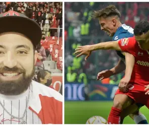 Aficionados "culpan" a Slobotzky por goleada del Pachuca al Toluca