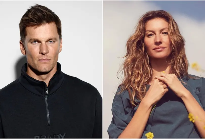 Tom Brady y Gisele B&uuml;ndchen subieron enigm&aacute;ticos mensajes a sus redes sociales referentes a su primer 14 de febrero tras su divorcio.