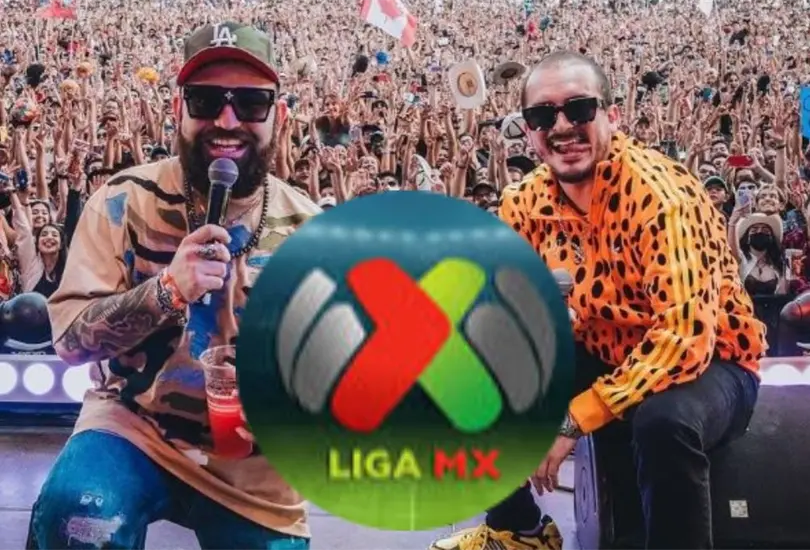 Los integrantes de La Cotorrisa revelaron a los equipos de la Liga MX que apoyan en un evento deportivo. Los integrantes de La Cotorrisa revelaron a los equipos de la Liga MX que apoyan en un evento deportivo.