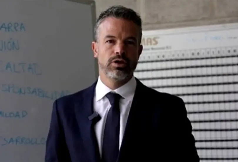 Rafael Puente Jr. no se comprometi&oacute; al t&iacute;tulo del torneo con Pumas, pero s&iacute; al trabajo intenso del d&iacute;a a d&iacute;a.