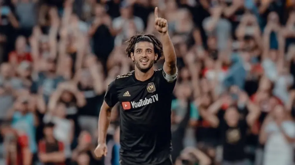 Carlos Vela es uno de los futbolistas que marca la diferencia con el LAFC y en la MLS. 