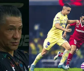 La maldición de Nacho Ambriz en finales luego de eliminar al América