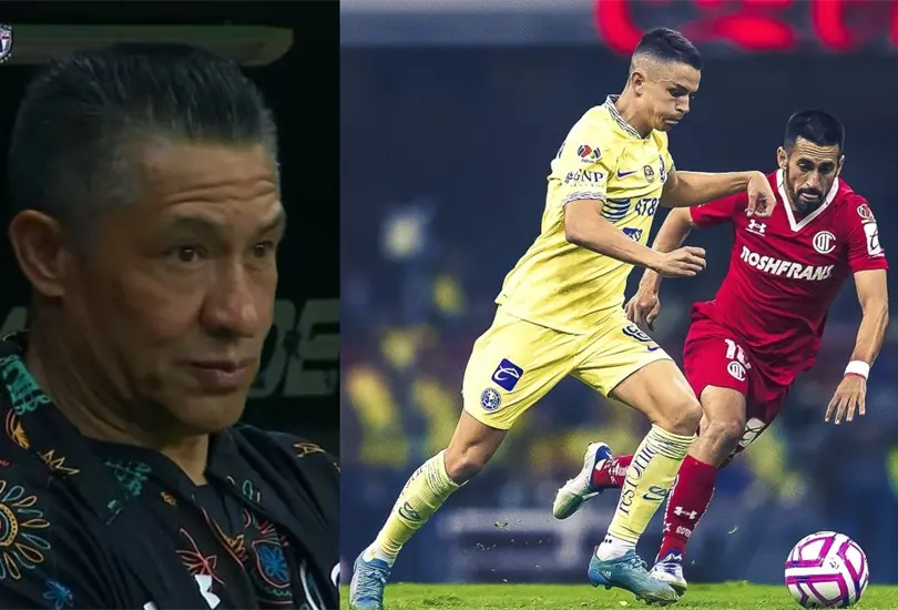 Nacho Ambriz tiene una maldici&oacute;n en finales tras eliminar al Am&eacute;rica.