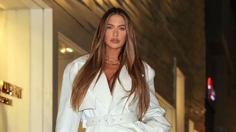 La exdiva de WWE es muy querida. Instagram - Barbie Blank