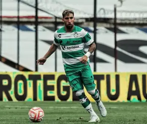 ¿Cuánto tendría que desembolsar el América por Fernando Gorriarán?