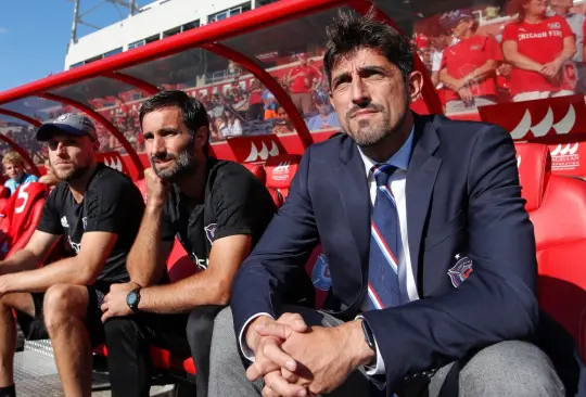 Veljko Paunovic se convirtió en nuevo entrenador de Chivas tras un mal paso por la MLS y Europa. 