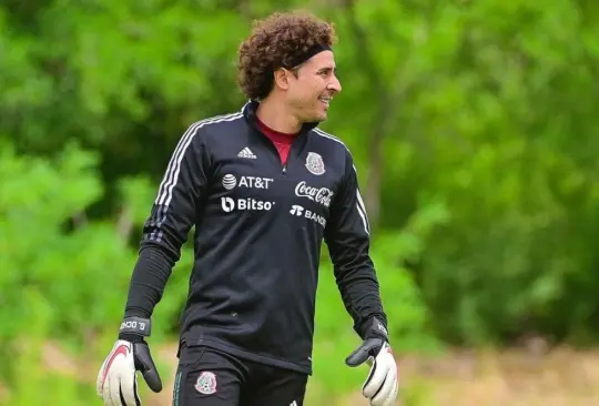 Un comentario sobre Memo Ochoa causó controversia. 