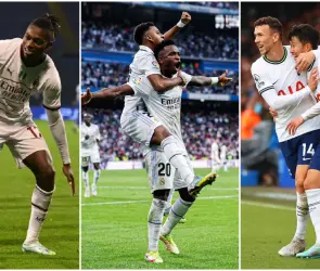 Champions League 2022-23: ¡Última oportunidad! Horarios y dónde ver la Jornada 6