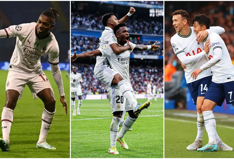 Se jugará la Jornada 6 de la Liga MX donde hay equipos que buscan amarrar su clasificación y evitar el fracaso. Se jugará la Jornada 6 de la Liga MX donde hay equipos que buscan amarrar su clasificación y evitar el fracaso.