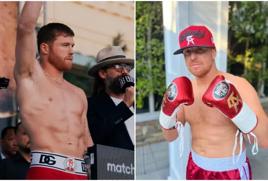 Justin Turner, estrella de la MLB, demostró su parecido con Saúl Canelo Álvarez con su disfraz para Halloween. 