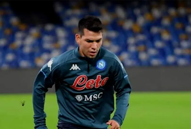 Hirving Lozano no se ha podido quedar con el puesto de titular y su entrenador reveló los motivos por los que en ocasiones está en la banca. Hirving Lozano no se ha podido quedar con el puesto de titular y su entrenador reveló los motivos por los que en ocasiones está en la banca.
