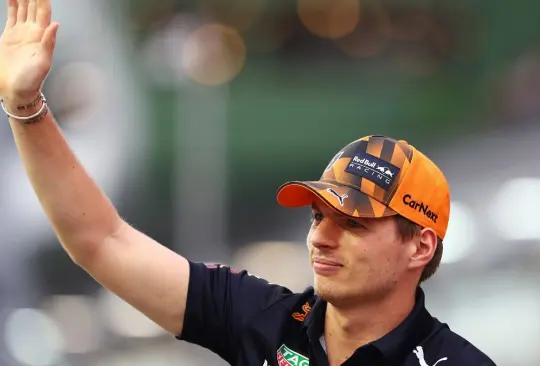Max Verstappen podría asegurar el campeonato mundial de la F1 del 2022 en el GP de Japón Max Verstappen podría asegurar el campeonato mundial de la F1 del 2022 en el GP de Japón