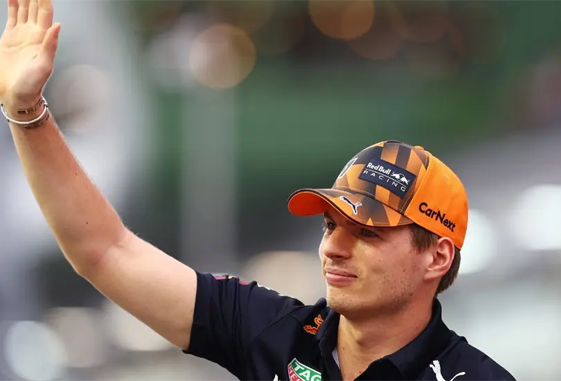 Max Verstappen podría asegurar el campeonato mundial de la F1 del 2022 en el GP de Japón Max Verstappen podría asegurar el campeonato mundial de la F1 del 2022 en el GP de Japón